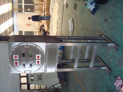 【恒安電氣特價批發防爆不銹鋼接線箱、配電箱、配電柜】價格,廠家,圖片,無功補償裝置,瑞安市恒安電氣-