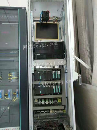 新疆恒安電氣 科技之光，點亮絲路未來