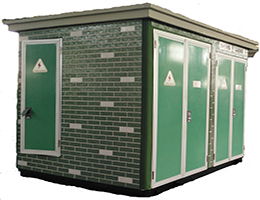安徽得潤電氣戶外箱式變電站 型號規(guī)格與價(jià)格指南