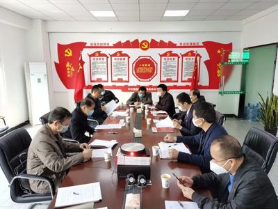 李家榮書記赴泉州開展“聯(lián)百會助千企”專項(xiàng)行動調(diào)研，走訪恒安電氣