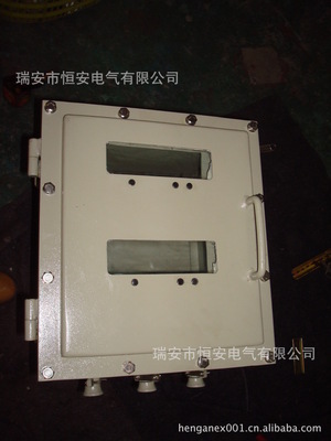 恒安電氣專業(yè)供應(yīng)BXMD儀表箱，打造一站式采購解決方案